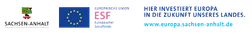 Europäischer Sozialfonds, Land Sachsen-Anhalt